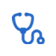 Stethoscope icon