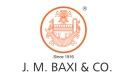 J M BAXI & CO.