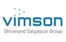 VIMSON GROUP                                      (V. M. SALGAOCAR & BRO. PVT. LTD.)