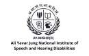 ALI YAVAR JUNG NATIONAL INST. OF SPEECH & HEARING
