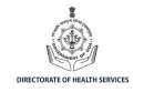DIRECTORATE OF HEALTH SERVICES