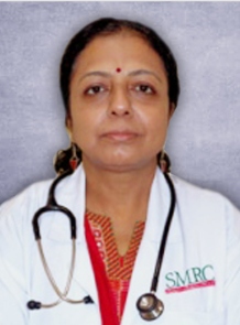 Dr. Kalpana Vaitheeshran