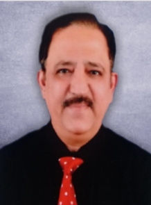 Dr. Prakash Sharma