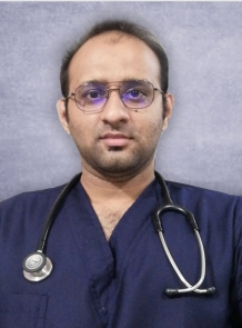 Dr. Abhijit Shanbhag