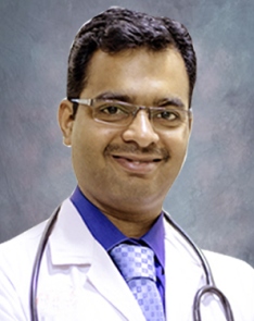 Dr. Nagnath R. Khadke