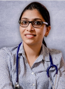 Dr. Saispoorthi Nayak