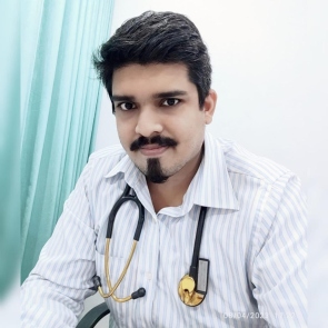 Dr. Vaibhav Vernekar 