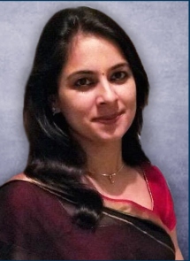 Dr. Aakriti Kakar