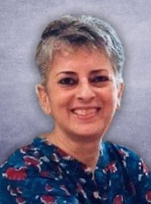 Dr. Sanjana Seth