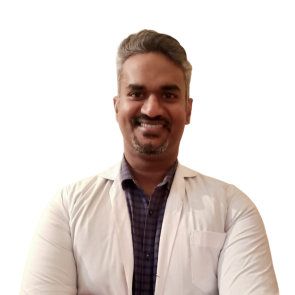 Dr. Vivek Pillai