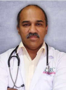 Dr. Yatindra Vaidya