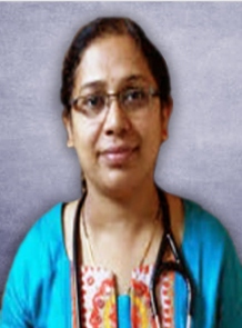 Dr. Vandana Tanksale