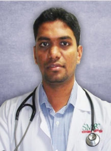 Dr. Parag Sawant