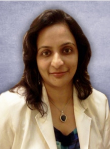 Dr. Preeti Savardekar