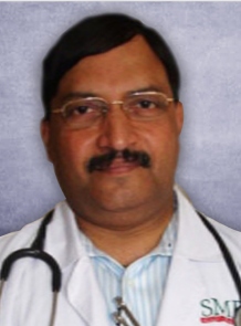 Dr. N. P. Savoikar