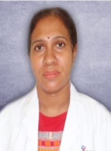 Dr. Dina Vikram