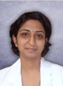 Dr. Uma Kamat