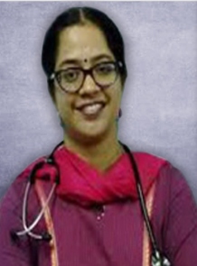 Dr. Priya Nair