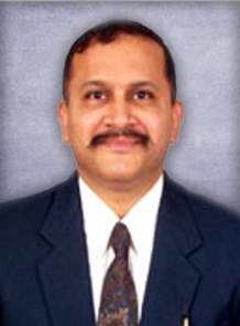Dr. Subir Sansgiri