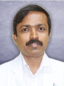 Dr. Sanjay Altekar