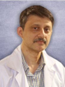 Dr. Jose Alvares